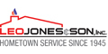 Leo Jones & Son Heating & Cooling Hometown Service