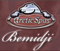 Arctic Spas Bemidji