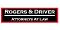 Rogers & Driver Attorneys At Law