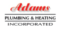 Adams Plumbing And Heating Inc
