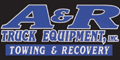 A & R Truck Equipment Inc