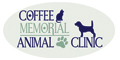 Coffee Memorial Animal Clinic PSC