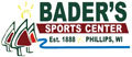 Bader's Sports Center