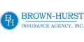 Brown-Hurst Insurance Agency Inc