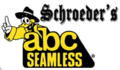Schroeder's ABC Seamless