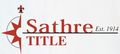 Sathre Title Inc