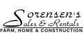Sorensen's Sales & Rentals