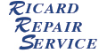 Ricard Repair Service