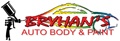 Bryhan's Auto Body & Paint LLC