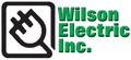 Wilson Electric Inc