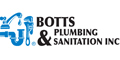 Botts Plumbing Inc
