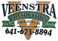 Veenstra Construction Inc