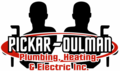 Pickar-Oulman Plumbing, Heating & Electric Inc