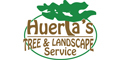 Huerta's Tree & Landscape Service