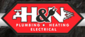 H & N Plumbing & Heating Inc