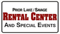 Prior Lake/Savage Rental Center