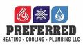 Preferred Heating, Cooling & Plumbing LLC