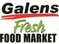 Galen's Fresh Food Market