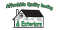 Affordable Quality Roofing & Exteriors