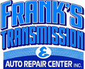 Frank's Transmission & Auto Repair Center