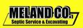 Meland Co Septic Service & Excavating